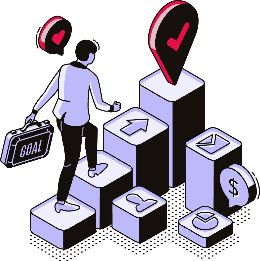 People-powered, technology-driven